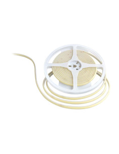 V-TAC LED COB Лента 24V IP67 Зелена 320 LEDs 10W/m - 23143 - Цена | LEDs4economy