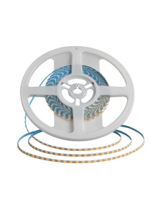 V-TAC LED Лента SMD 2835 120LED Двойно PCB 3мм 3000K 8W/м. - 23024 - Цена | LEDs4economy