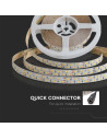 V-TAC LED Лента SMD 2835 240LED Double PCB 15mm 3in1 21W/M - 10554 - 3