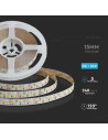 V-TAC LED Лента SMD 2835 240LED Double PCB 15mm 3in1 21W/M - 10554 - 6