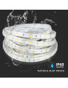 V-TAC LED Лента SMD5050 - 30/1 4000K IP65 - 212460 - 8