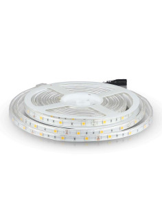 V-TAC LED Лента SMD5050 30/1 3000K IP65 - 212145 - Цена | LEDs4economy