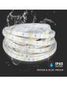 V-TAC LED Лента SMD5050 30/1 3000K IP65 - 212145 - 8