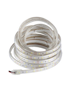 V-TAC LED Лента SMD3528 60/1 Зелена IP65 - 212034 - Цена | LEDs4economy 2