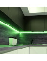 V-TAC LED Лента SMD3528 60/1 Зелена IP65 - 212034 - 3