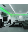 V-TAC LED Лента SMD3528 60/1 Зелена IP65 - 212034 - 5