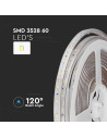 V-TAC LED Лента SMD3528 60/1 Зелена IP65 - 212034 - 9