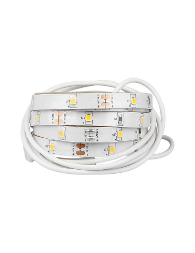 V-TAC LED Система За Спалня Сензор Единичен 4500К - 212549 | 