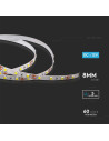 V-TAC LED Лента 4040 60/1 12V 6400K IP20 - 2933 - 4