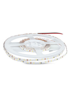 V-TAC LED Лента 2835 60/1 12V IP20 4000K S Образна - 212560 - Цена | LEDs4economy