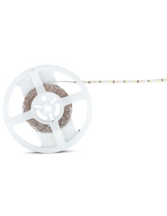 V-TAC LED Лента 2835 60/1 12V IP20 4000K S Образна - 212560 - Цена | LEDs4economy 2