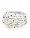 V-TAC LED Лента 2835 60/1 12V IP20 4000K S Образна - 212560 - 7