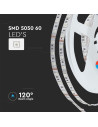 V-TAC LED Strip RGB Set Light Kit W/Remote 12v IP20 - 8