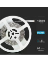 V-TAC LED Лента SMD5050 60/1 RGB Невлагозащитена - 212120 - 11