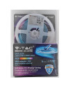 V-TAC LED Лента Сет 422 COB IP20 RGB 13W DC24V /2880 + 3625 + 3272/ - 2972