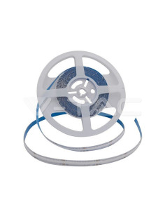 V-TAC LED Лента Сет 422 COB IP20 RGB 13W DC24V /2880 + 3625 + 3272/ - 2972 - Цена | LEDs4economy 2