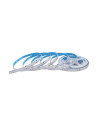 V-TAC LED Лента Сет 422 COB IP20 RGB 13W DC24V /2880 + 3625 + 3272/ - 2972 - 3