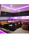 V-TAC LED Лента Сет 422 COB IP20 RGB 13W DC24V /2880 + 3625 + 3272/ - 2972 - 8