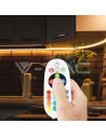 V-TAC LED Лента Сет 422 COB IP20 RGB 13W DC24V /2880 + 3625 + 3272/ - 2972 - 14