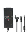 V-TAC LED Лента Сет 422 COB IP20 RGB 13W DC24V /2880 + 3625 + 3272/ - 2972 - 15