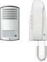 BTICINO Аудио-домофон комплект Sprint слушалка и LINEA 2000 входен панел - 363211 - Цена | LEDs4economy