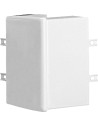 Legrand Външен ъгъл 90° 75х20мм DLP - 030302 - Цена | LEDs4economy