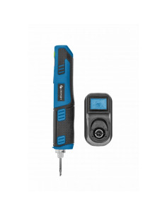 HT2C315 Поялник с батерия 1.5Ah - зареждане с USB - C - Цена | LEDs4economy 2