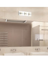 Rabalux Tony Осветление за баня IP44 LED 3x 5W 5491 - 2