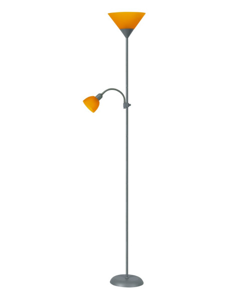 4026 Акцион лампион, оранж