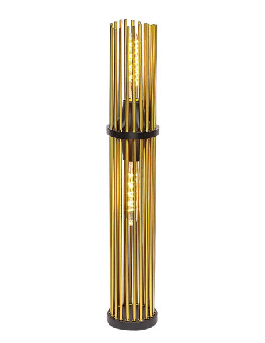 Roxas, лампион, E27 2xMAX40W, H71cm