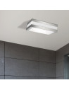 Rabalux Stuttgart Плафон IP44 E27 2x MAX 11W K 8227 - 2