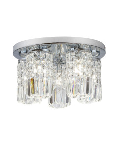 Rabalux Rosanna Плафон IP20 G9 5x MAX 40W 3570 - Цена | LEDs4economy 2