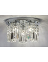 Rabalux Rosanna Плафон IP20 G9 5x MAX 40W 3570 - 2