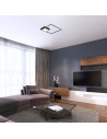 Rabalux Sirius Плафон IP20 LED 30W 5286 - 2