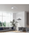 Rabalux Sirius Плафон IP20 LED 30W 5285 - 6