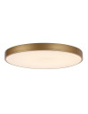 Rabalux Tesia Плафон IP20 LED 60W 3000-6000K 71038 - 3