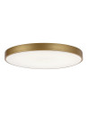 Rabalux Tesia Плафон IP20 LED 60W 3000-6000K 71038 - 7