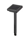 Rabalux Treppio Соларно осветление IP44 LED 1W 4000K 77008 - 4