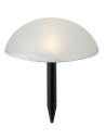Rabalux Treppio Соларно осветление IP44 LED 1W 4000K 77008 - 6