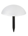 Rabalux Treppio Соларно осветление IP44 LED 1W 4000K 77008 - 8