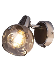 Rabalux Tamara Спот осветление IP20 E14 1x MAX 40W 5346 - Цена | LEDs4economy 2