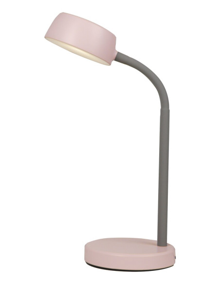 Berry настолна лампа LED 4,5W, роза