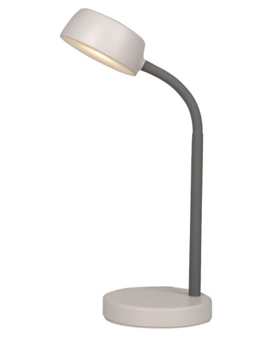 Berry настолна лампа LED 4,5W, бял