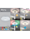 RABALUX Murry - 4541 - 14