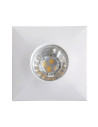 Rabalux Randy Вградени и повърхностно монтирани лампи IP44/ IP20 LED 4W 1080 - 4