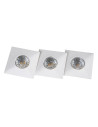 Rabalux Randy Вградени и повърхностно монтирани лампи IP44/ IP20 LED 4W 1080 - 6