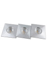 Rabalux Randy Вградени и повърхностно монтирани лампи IP44/ IP20 LED 4W 1079 - 4