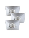 Rabalux Randy Вградени и повърхностно монтирани лампи IP44/ IP20 LED 4W 1079 - 5