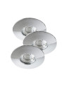 Rabalux Randy Вградени и повърхностно монтирани лампи IP44/ IP20 LED 4W 1072 - 3
