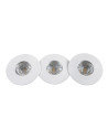 Rabalux Randy Вградени и повърхностно монтирани лампи IP44/ IP20 LED 4W 1078 - 6